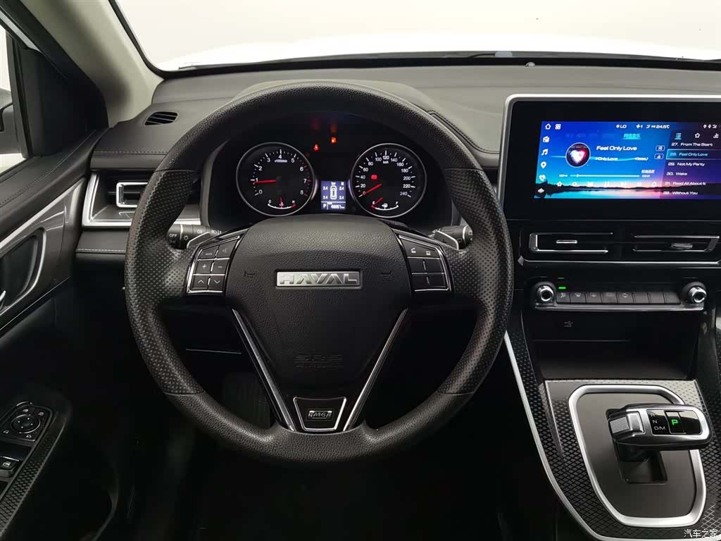 Haval M6, 2024 11