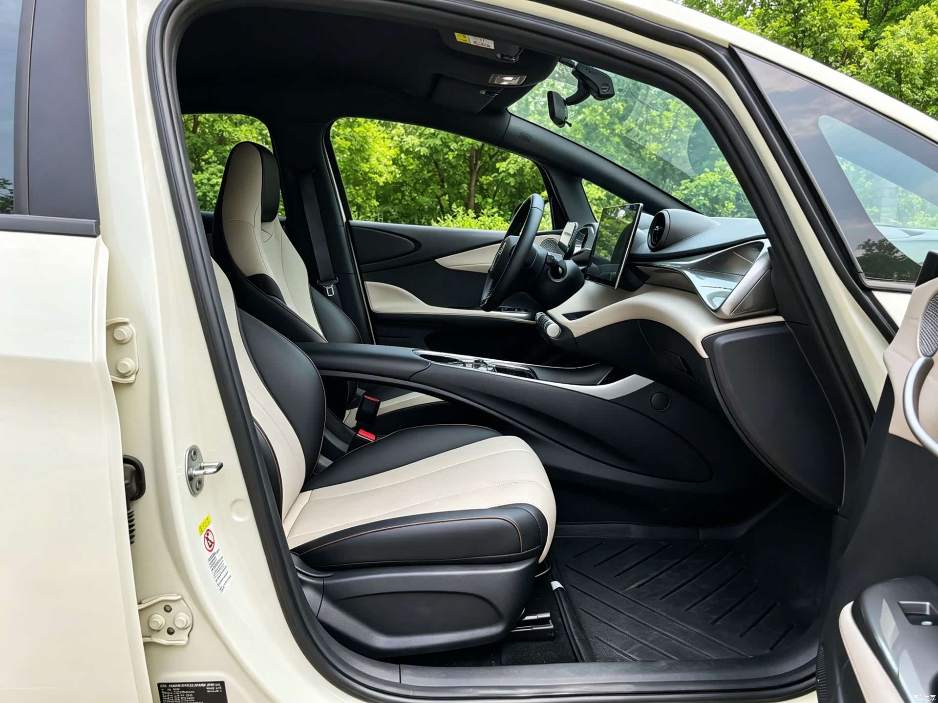 BYD Dolphin, 2025 10