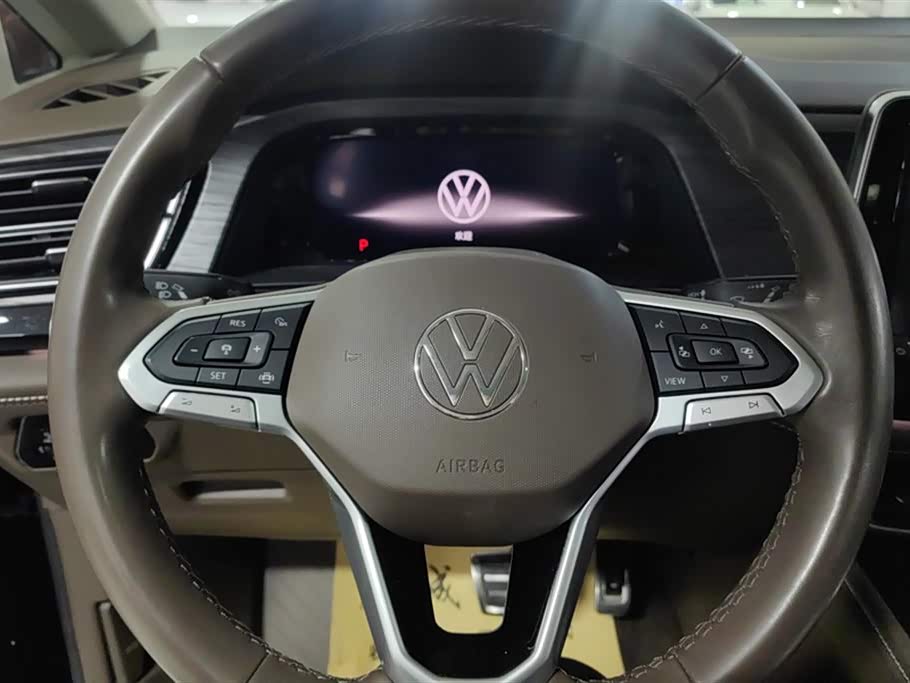 Volkswagen Weiran
