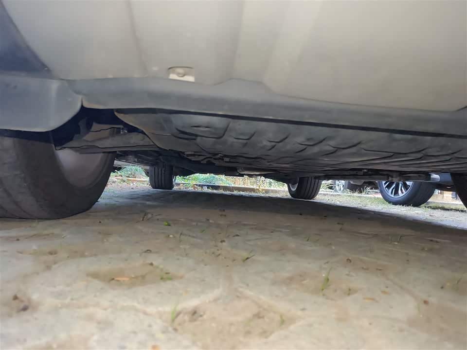 Land Rover Discover Shenxing