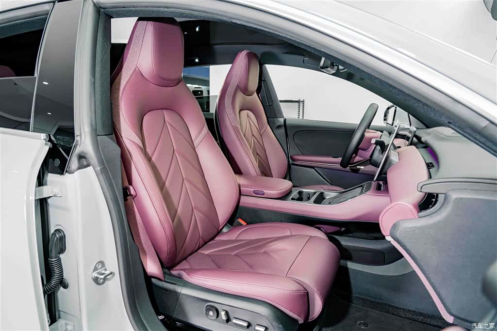 NIO ET5, 2025 20