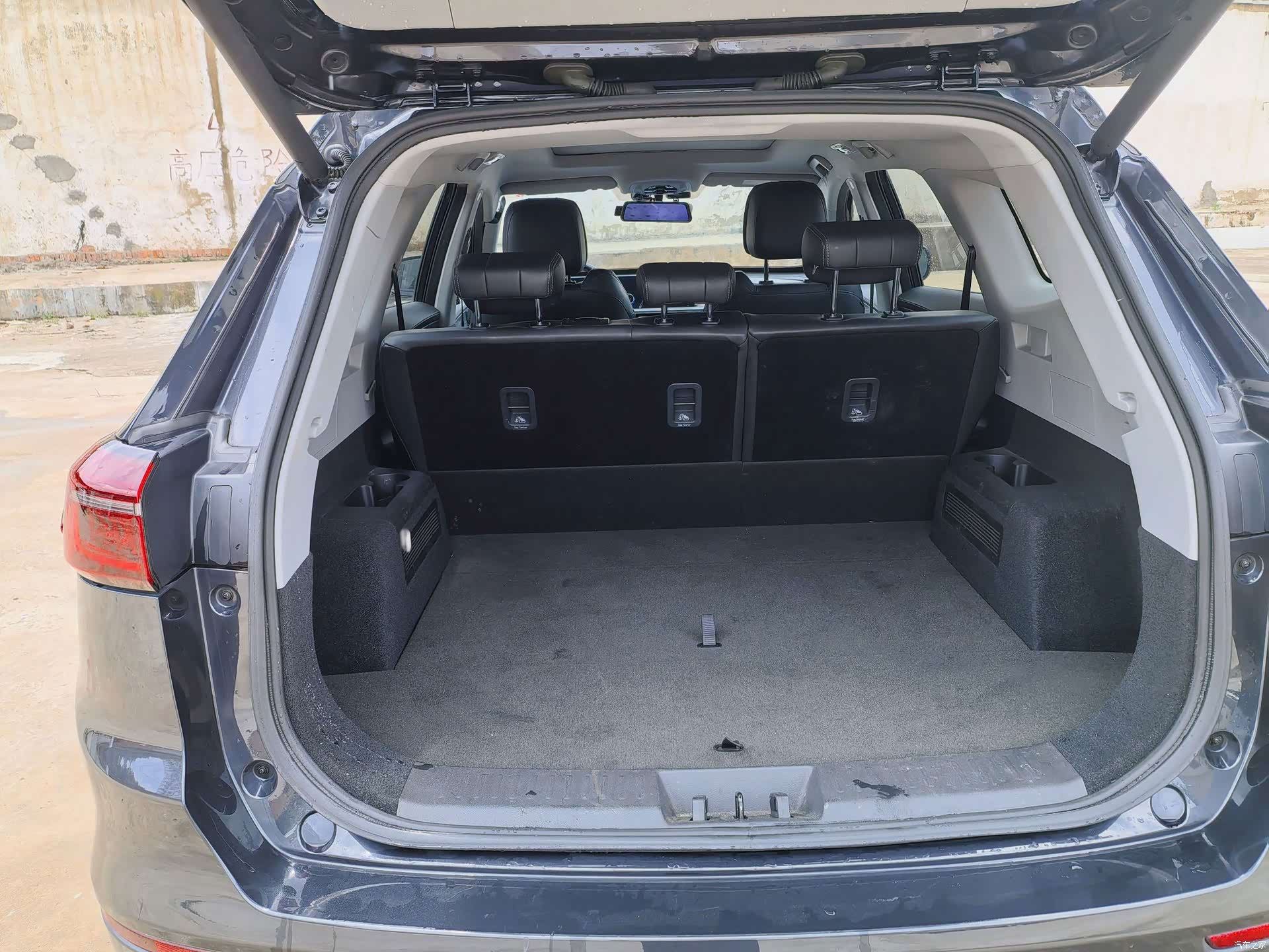 Chery Tiggo 8 Plus, 2021 10