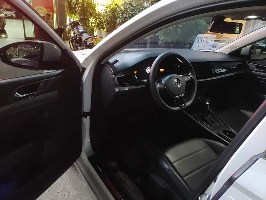 Volkswagen Lavida 2021, фото 16