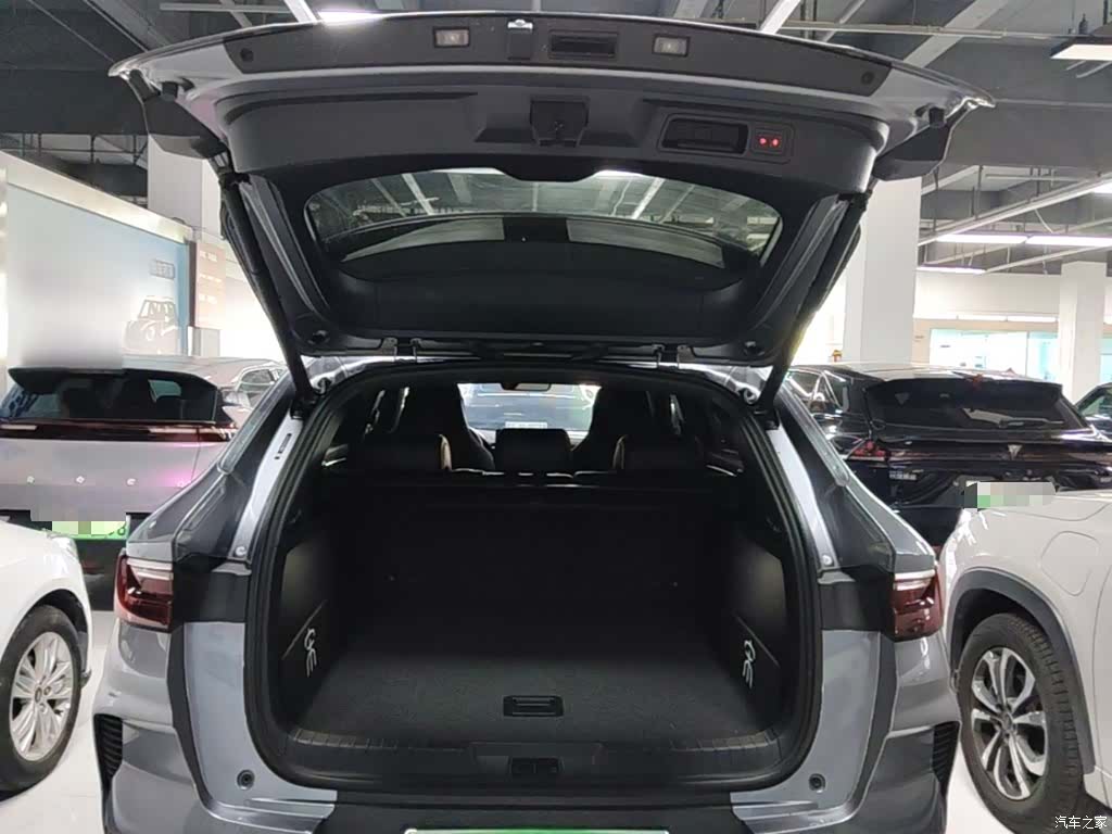 BYD Song, 2022 15
