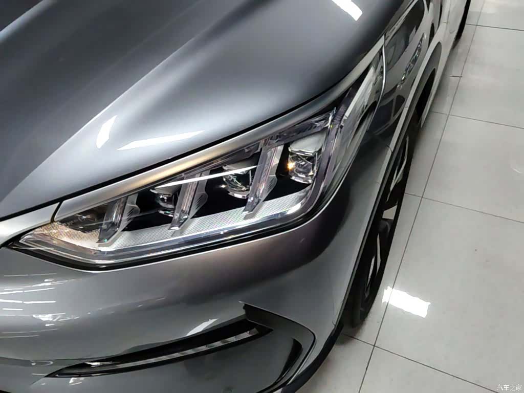 BYD Song, 2022 18