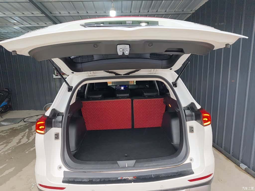 Haval H6, 2022 15