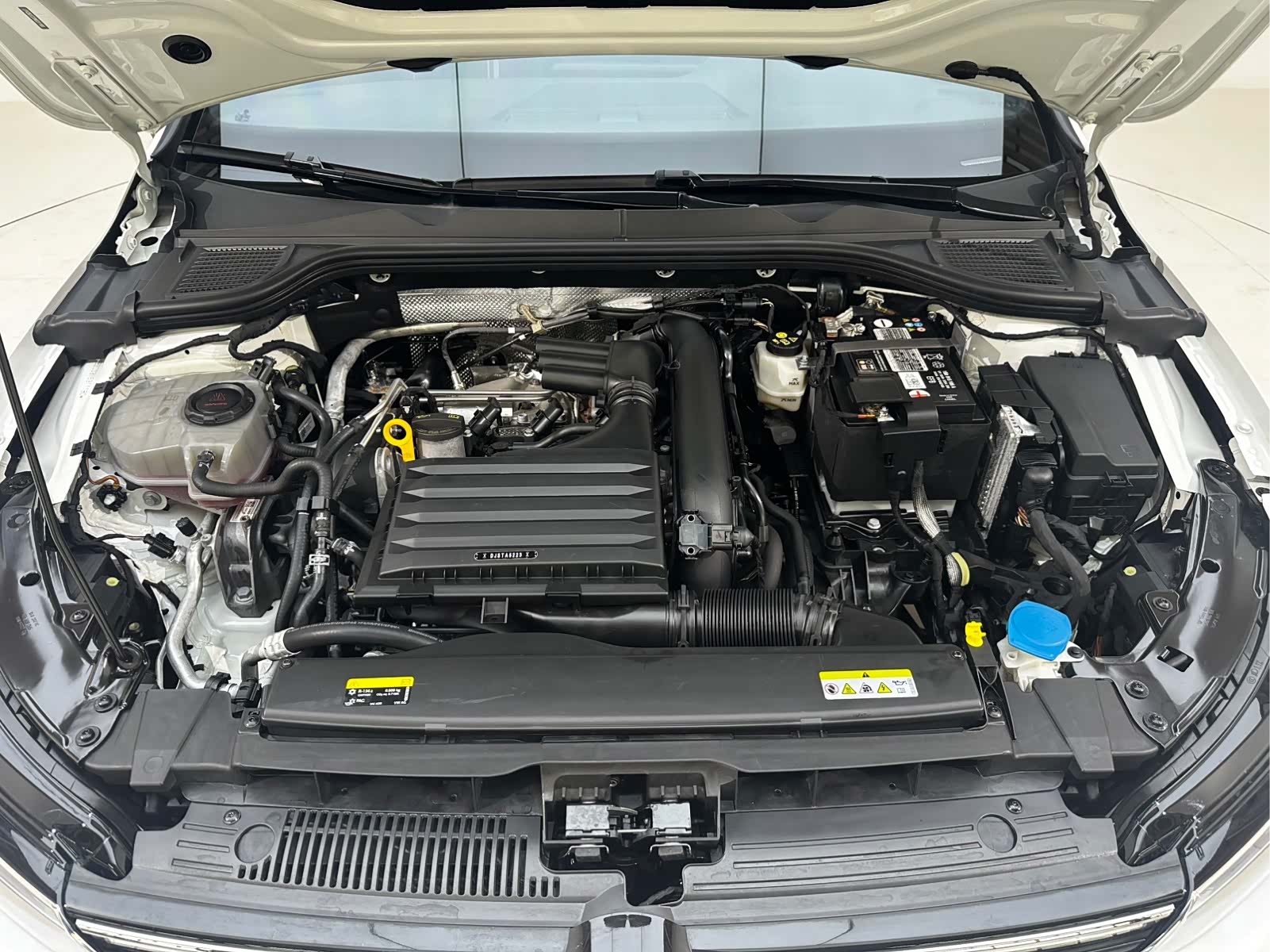 Volkswagen Golf, 2022 22