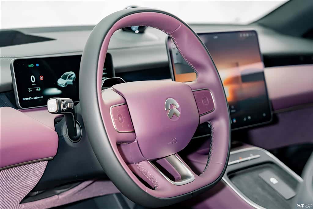 NIO ET5, 2025 10