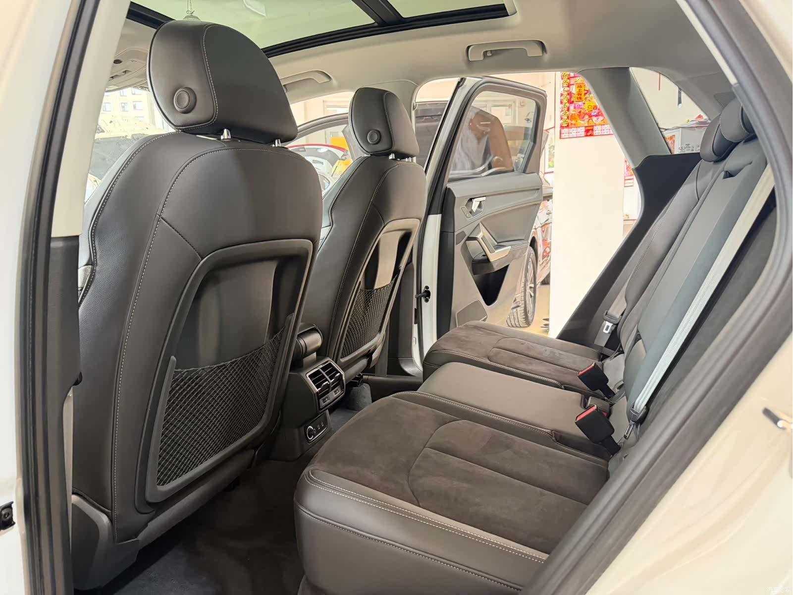 Audi Q3, 2023 9