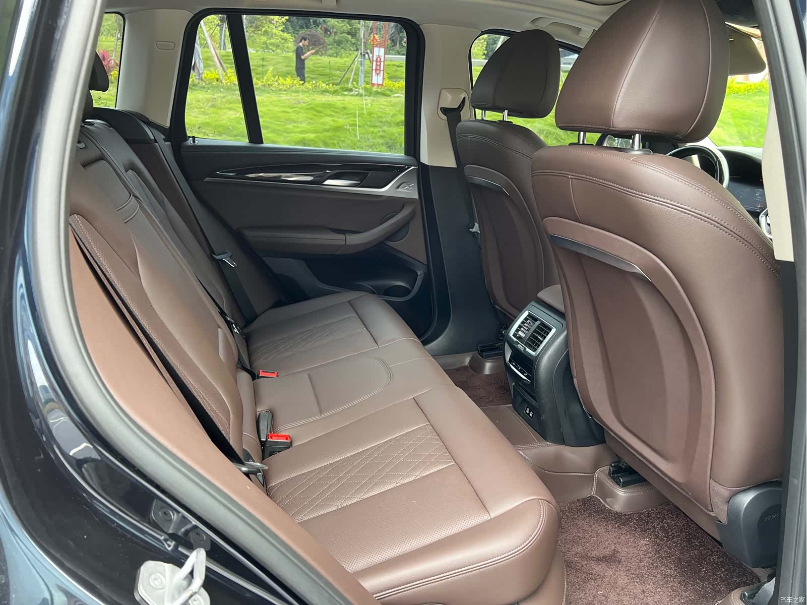 BMW X3, 2022 10