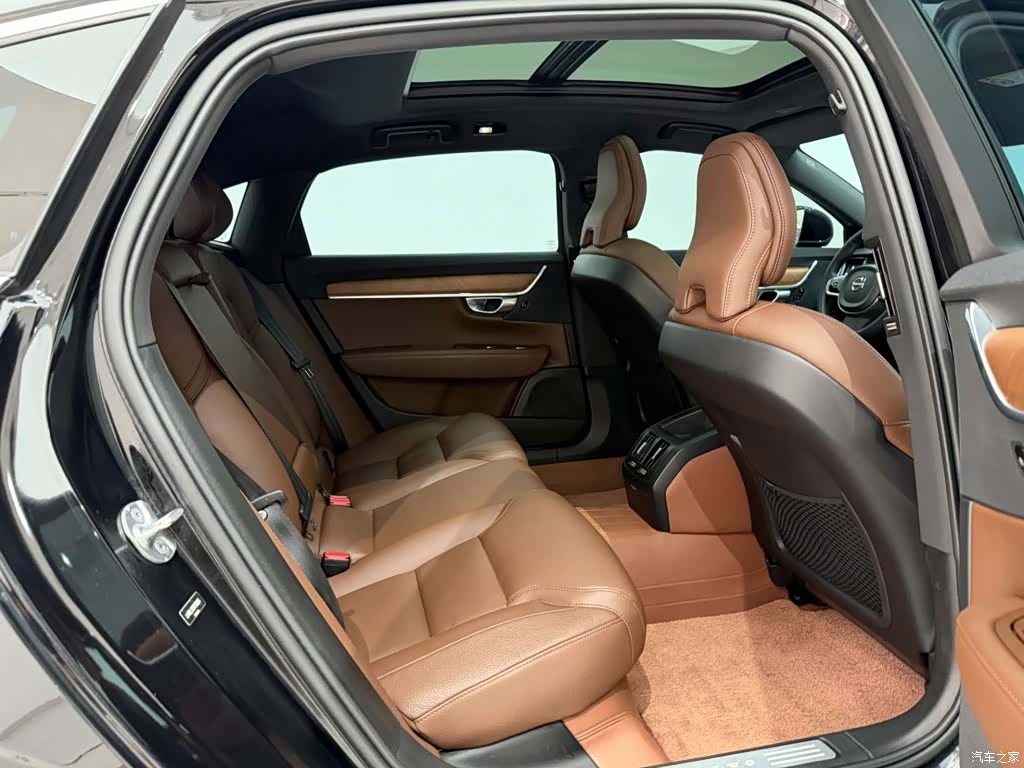 Volvo S90, 2024 20