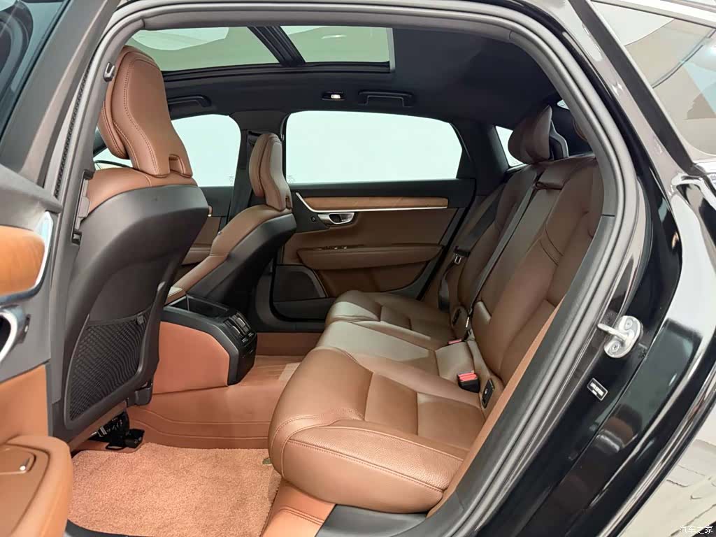 Volvo S90, 2024 17