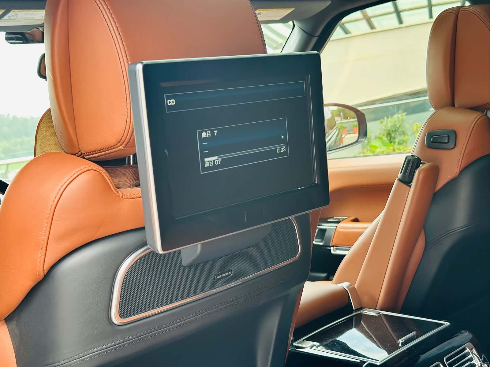 Land Rover Range Rover, 2017 15
