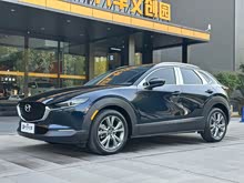 ���Դ�CX-30 2021��  2.0L �Զ�������