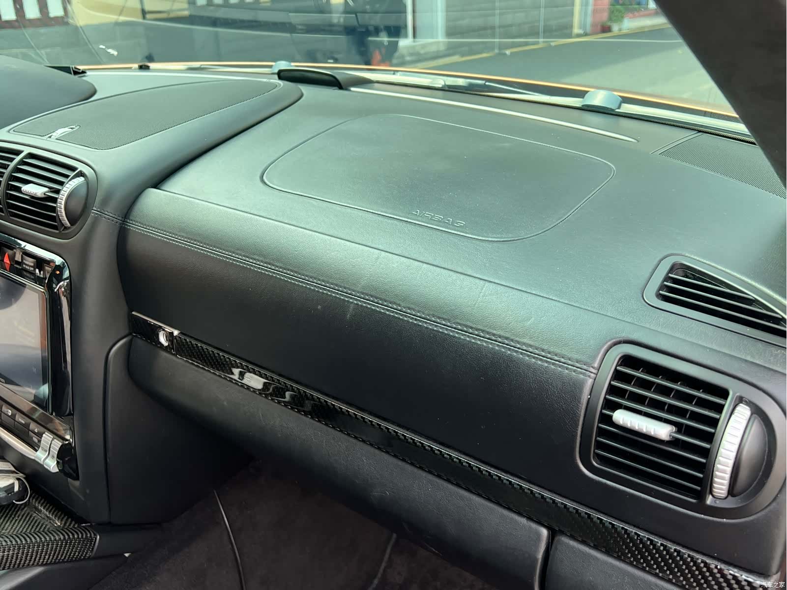 Porsche Cayenne, 2010 15