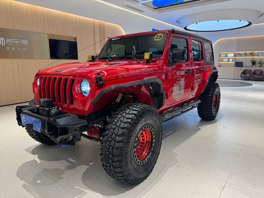 Jeep