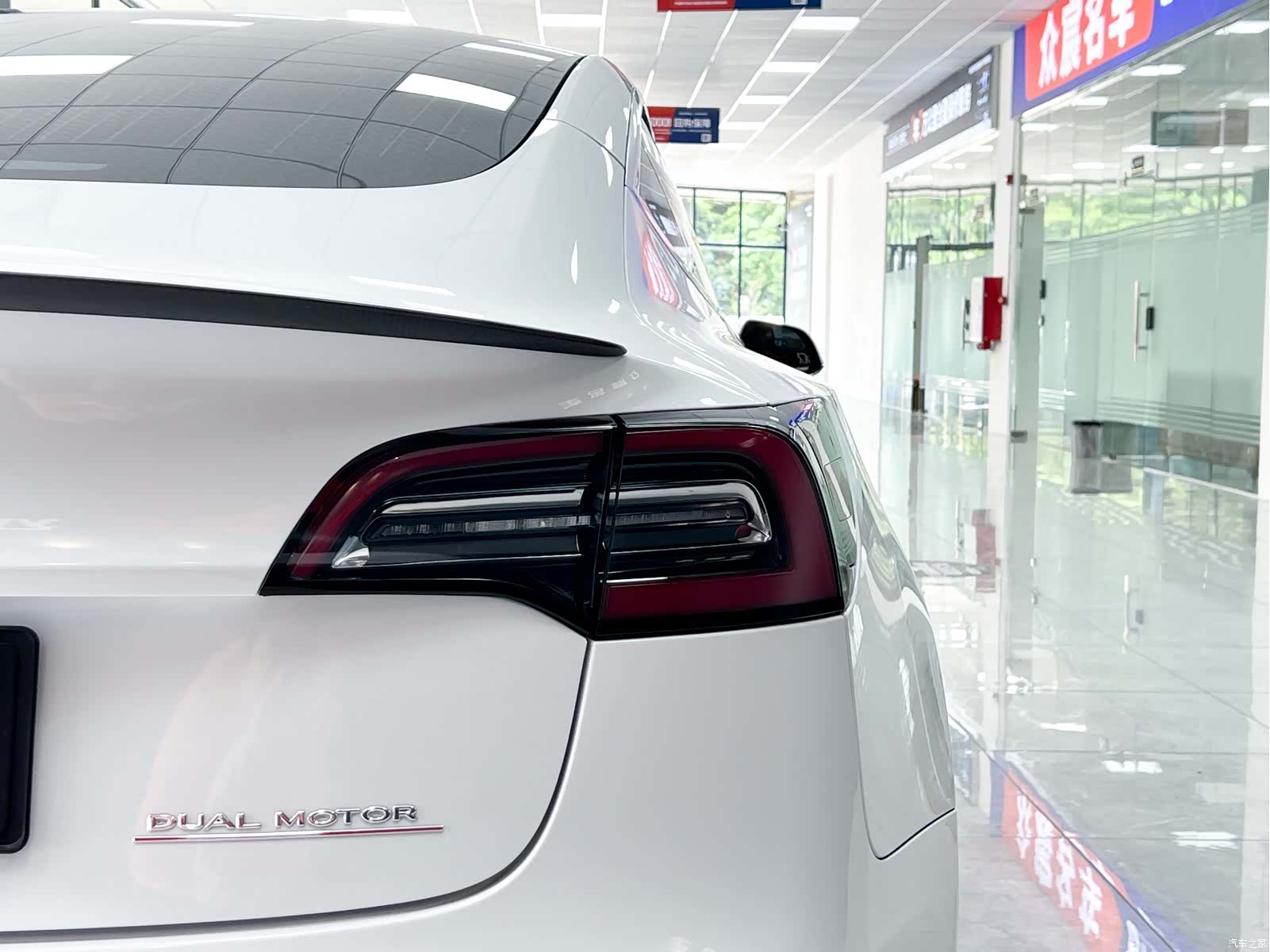 Tesla Model 3, 2020 7