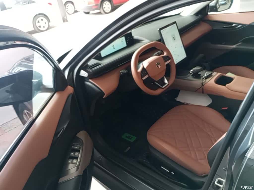Changan Eado, 2024 16