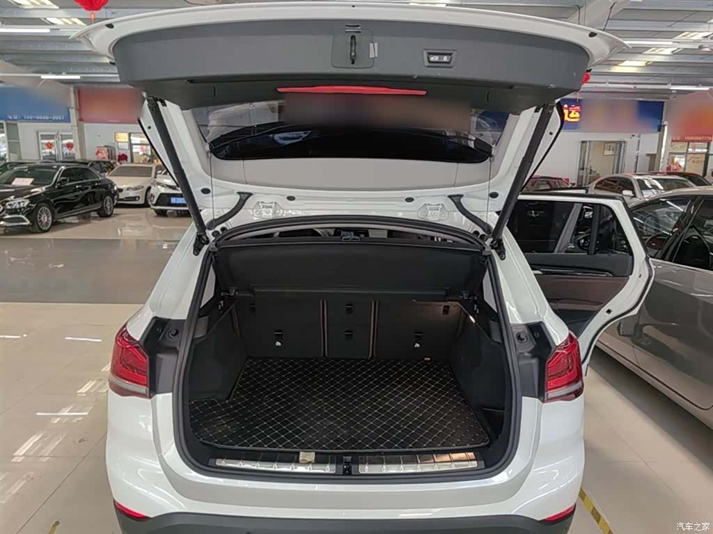 BMW X1, 2022 19