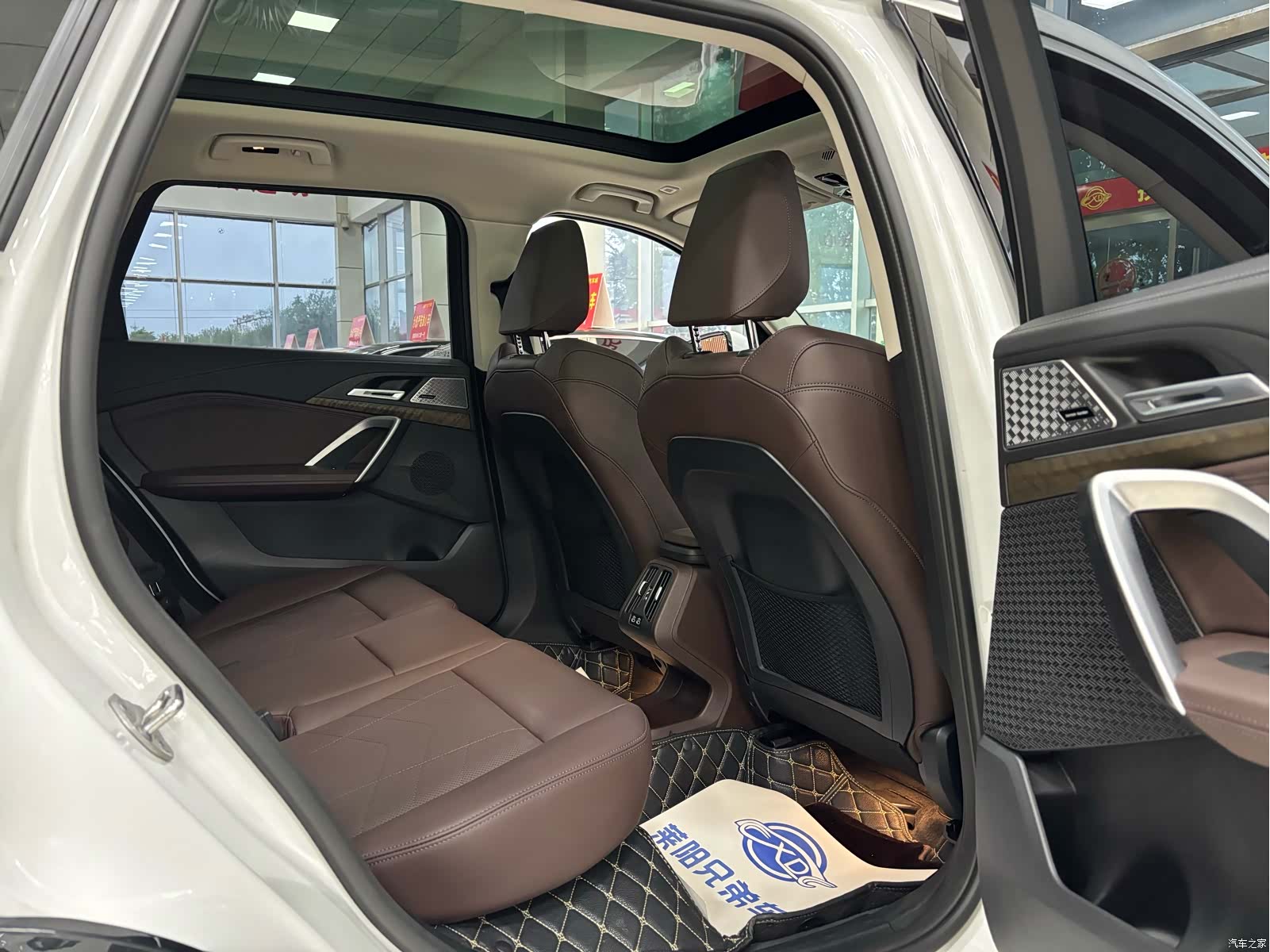 BMW X1, 2024 7