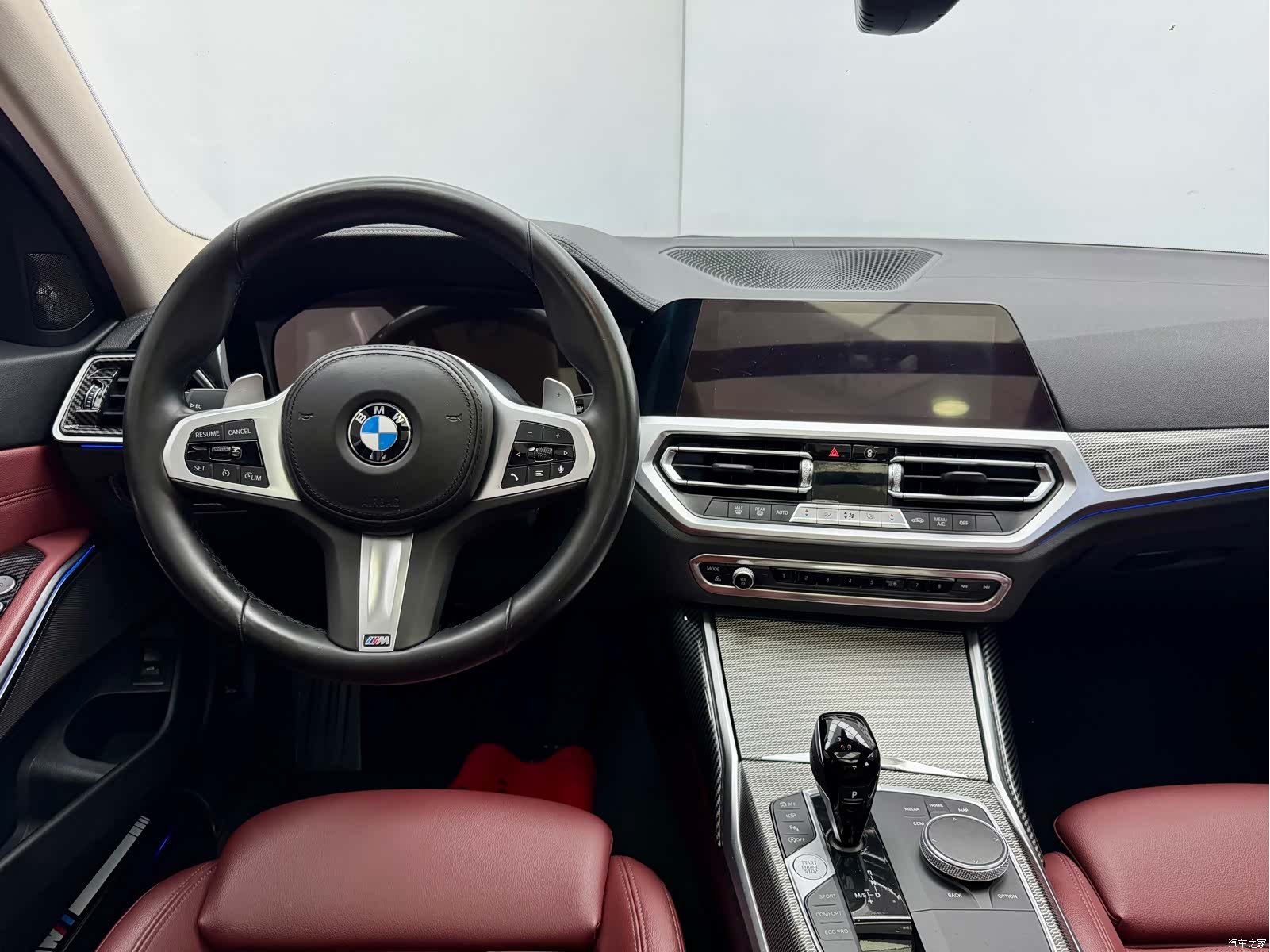BMW 3 Series, 2022 19
