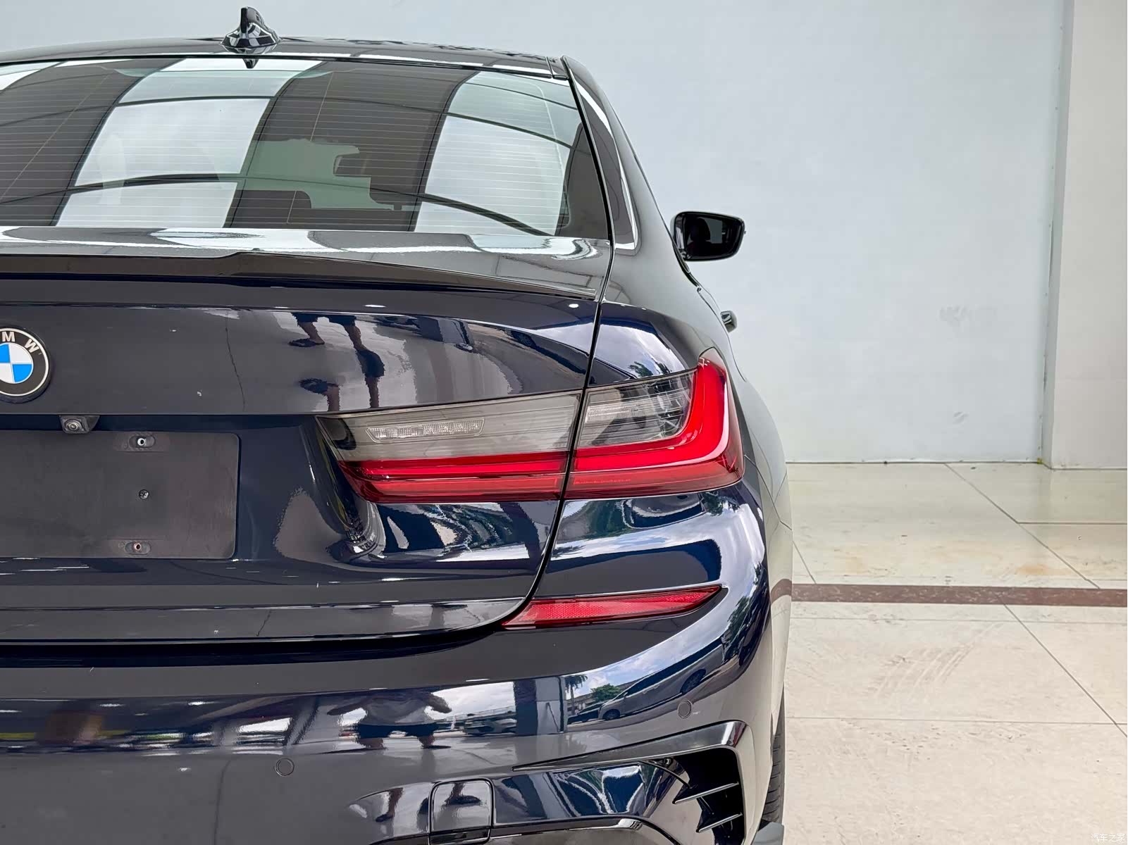 BMW 3 Series, 2022 26