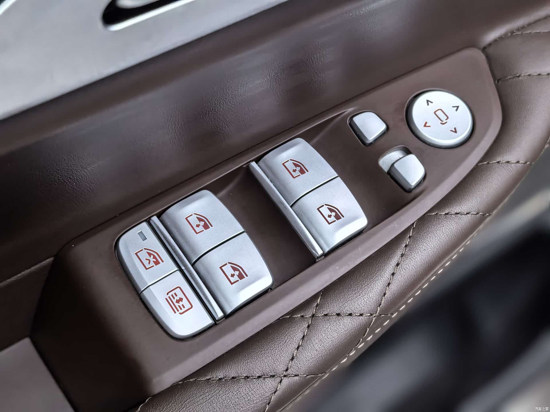 BMW 7 Series, 2020 21