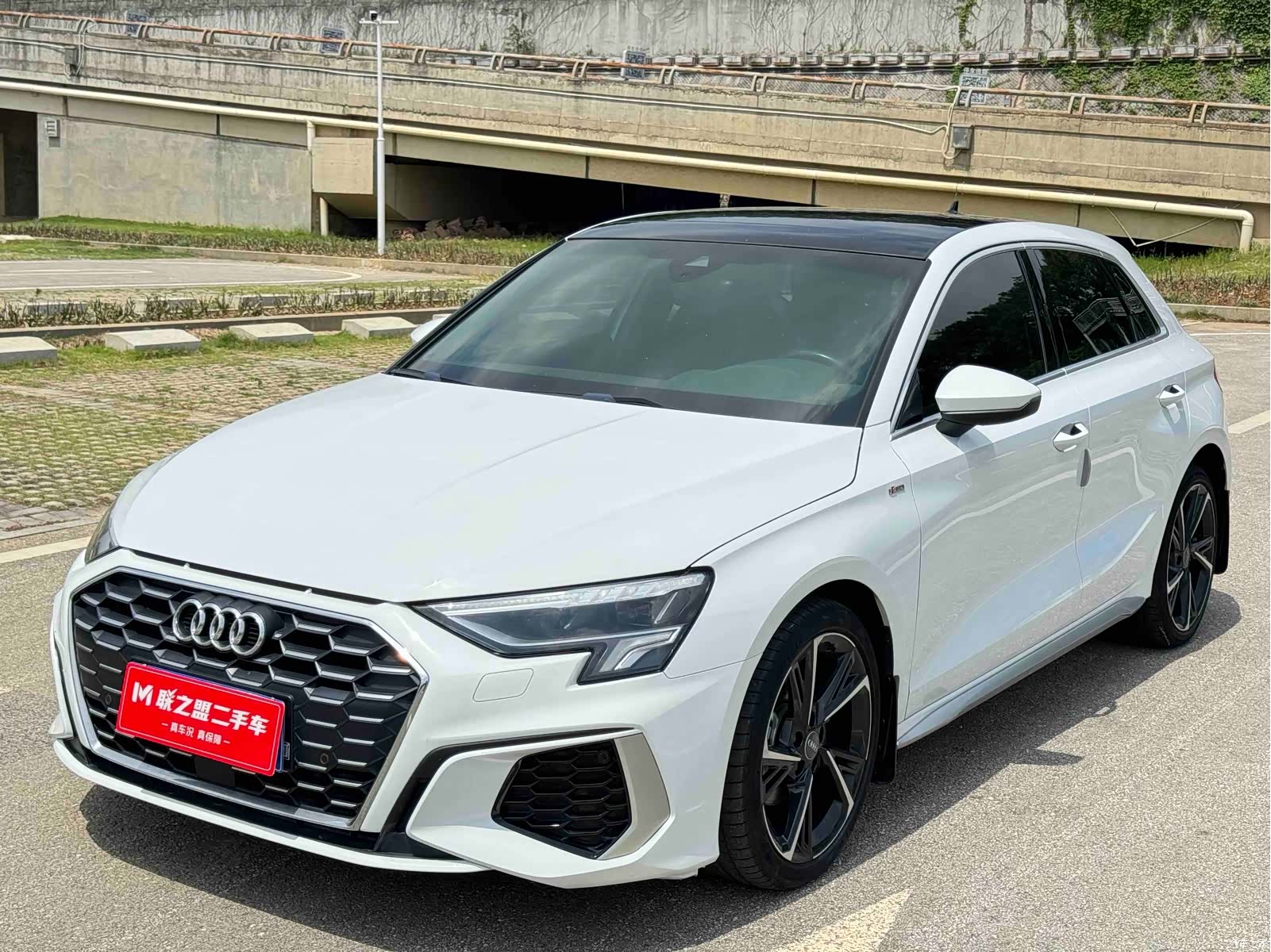 Audi A3, 2022 1