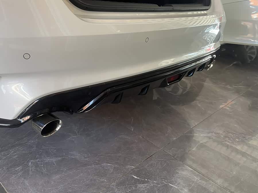 Honda Integra 2023, фото 13