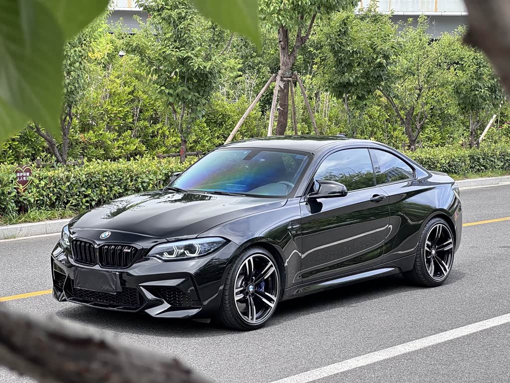 BMW M2