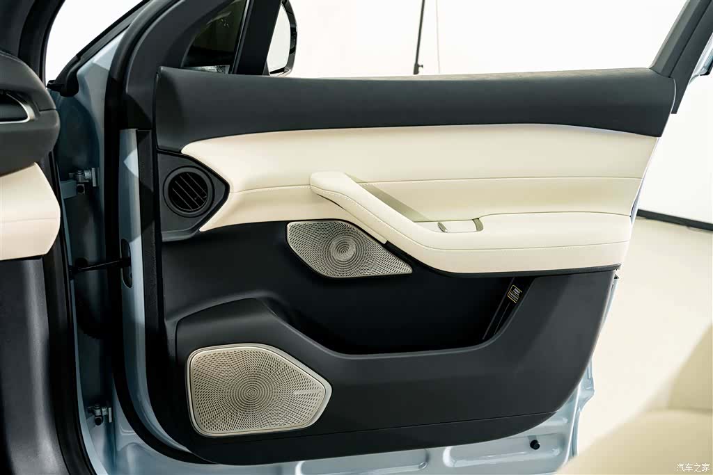 NIO EC6, 2025 19