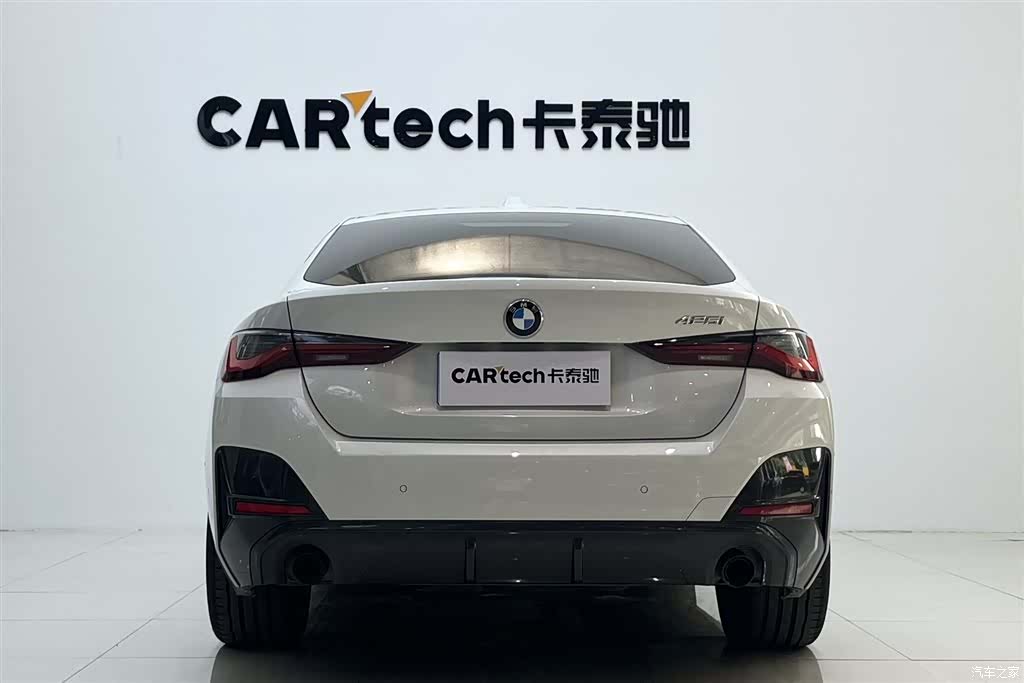 BMW 4 Series, 2022 3