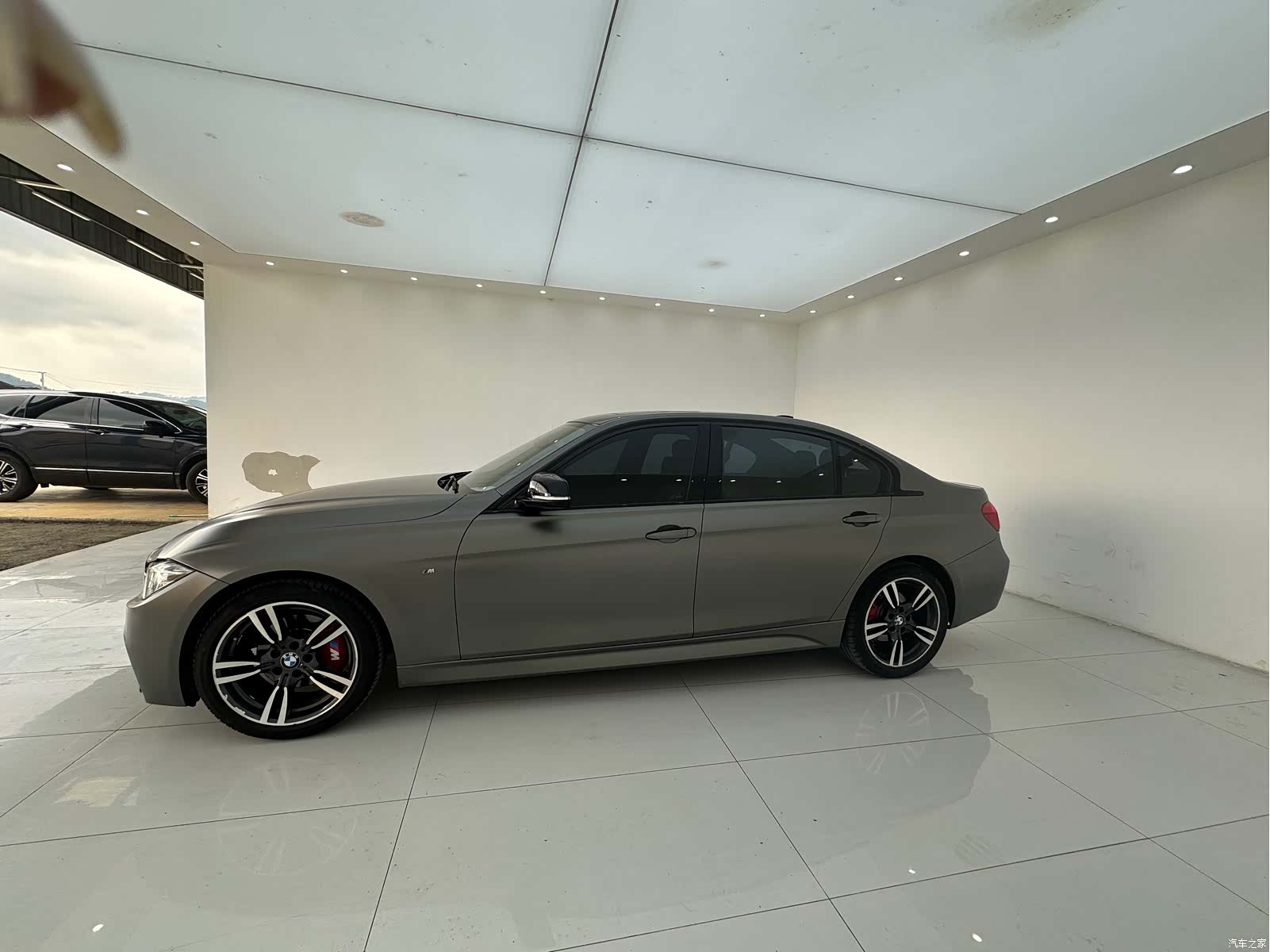 BMW 3 Series, 2018 3