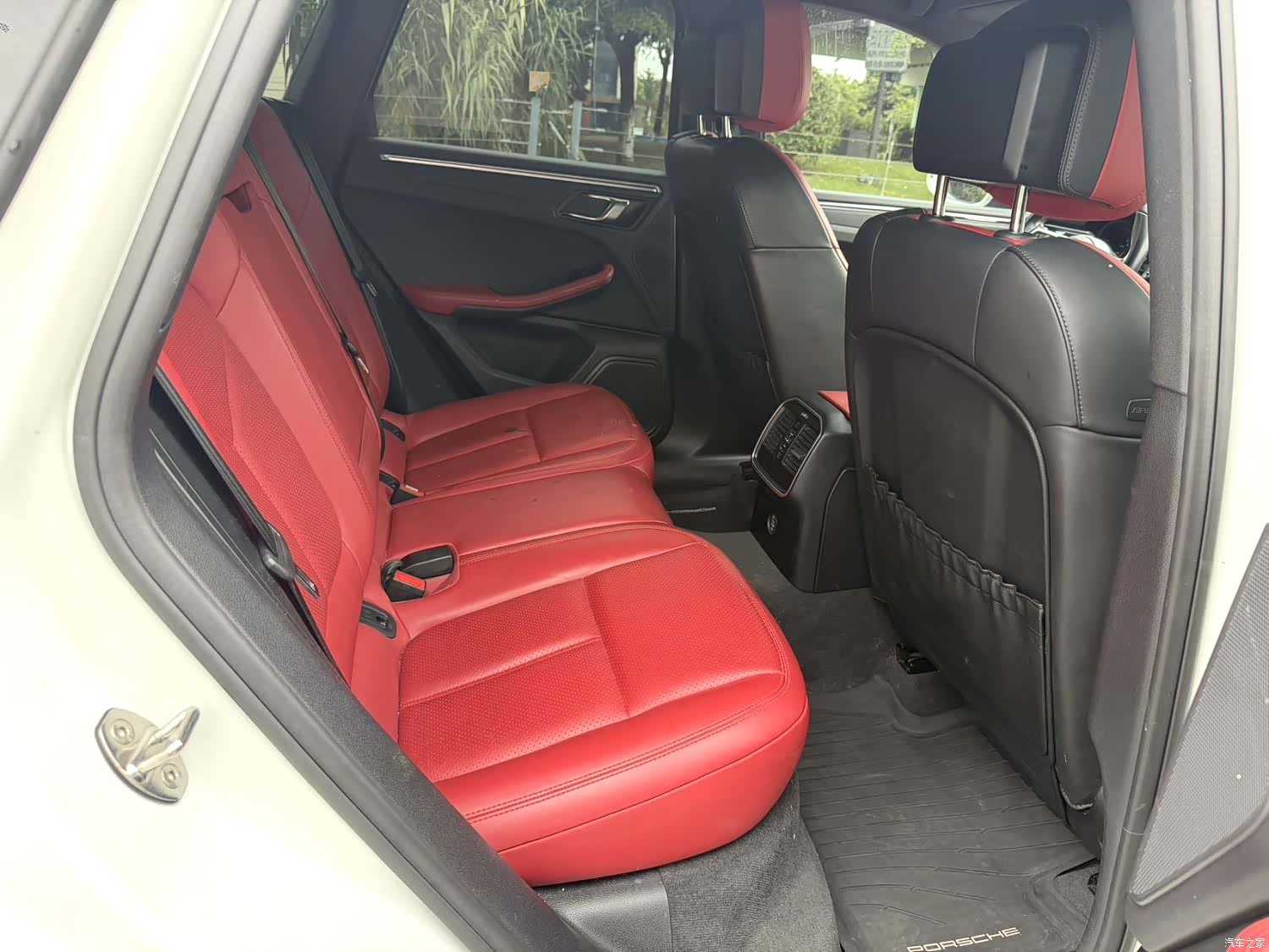 Porsche Macan, 2019 6
