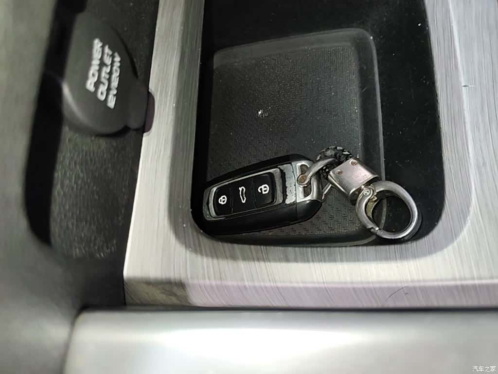 Geely X3, 2018 9