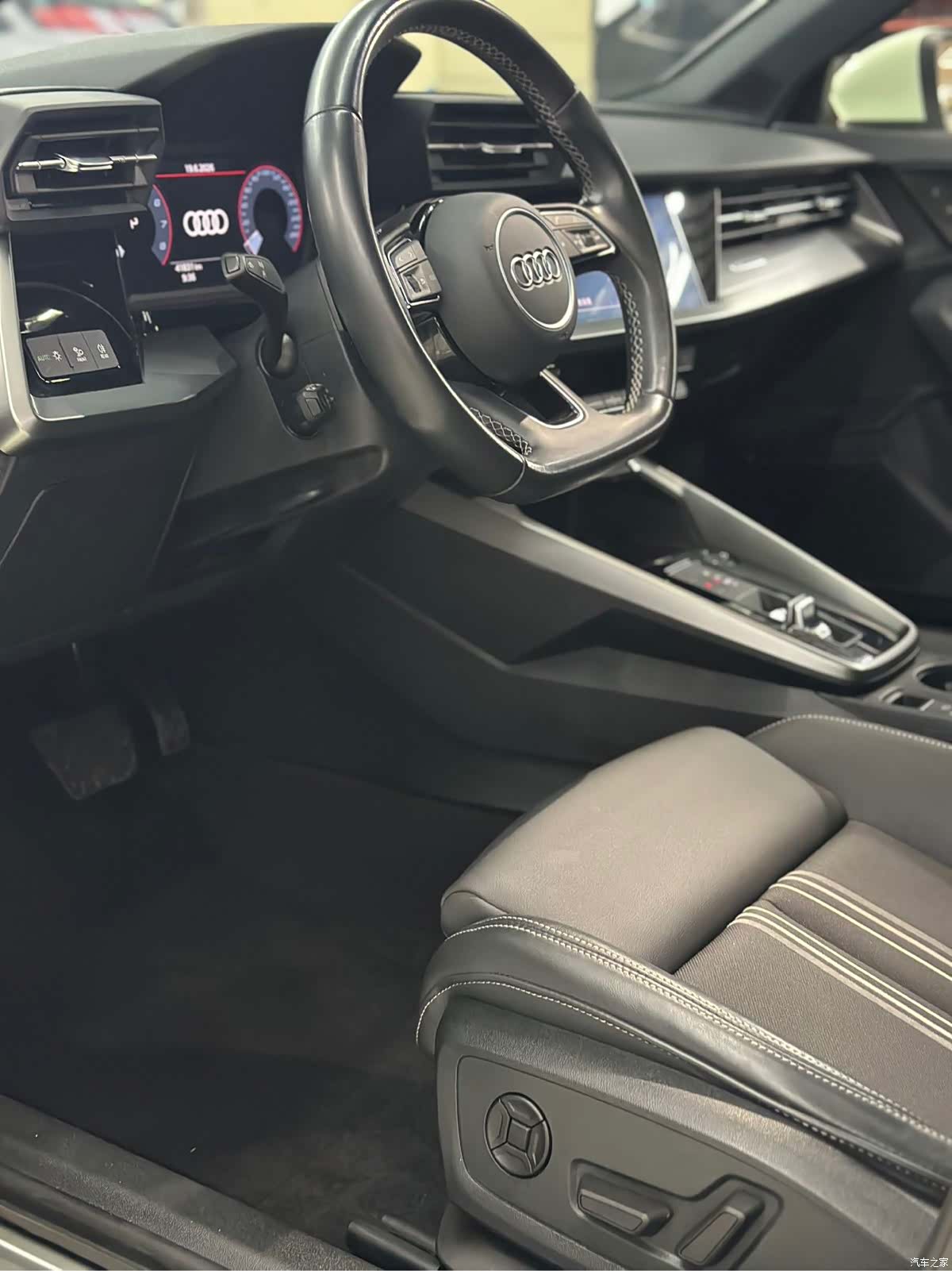 Audi A3, 2023 4