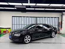 �µ�A8 2012�� A8L 45 TFSI quattro������