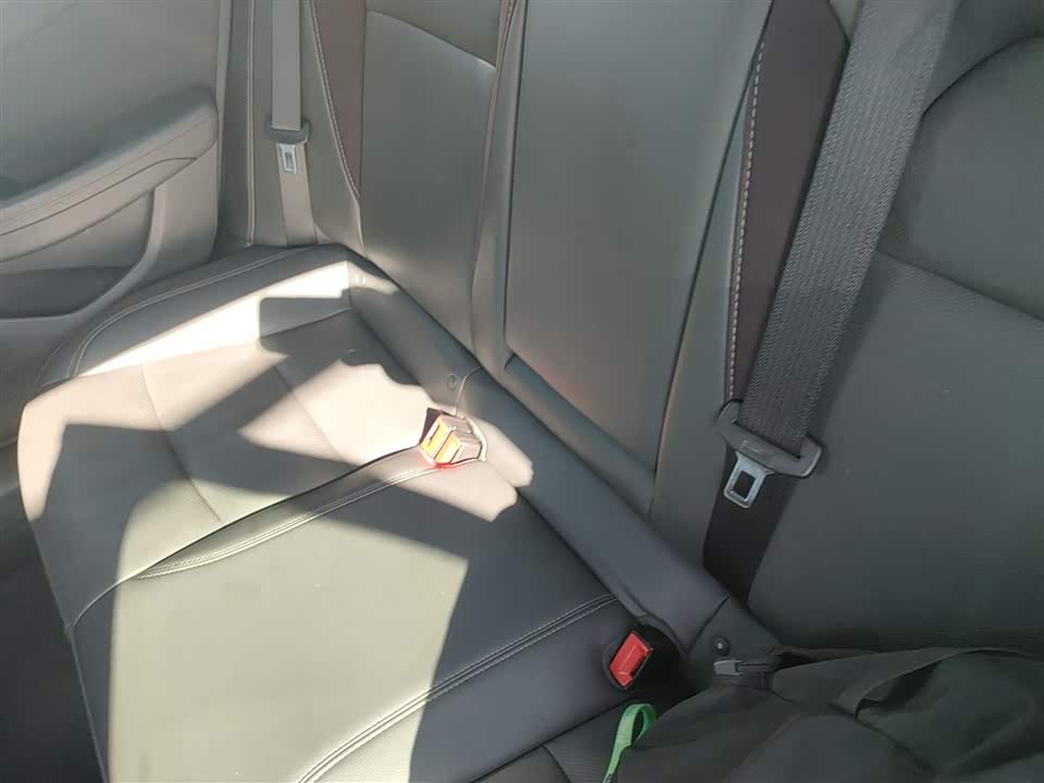 Chevrolet Mai Ruibao