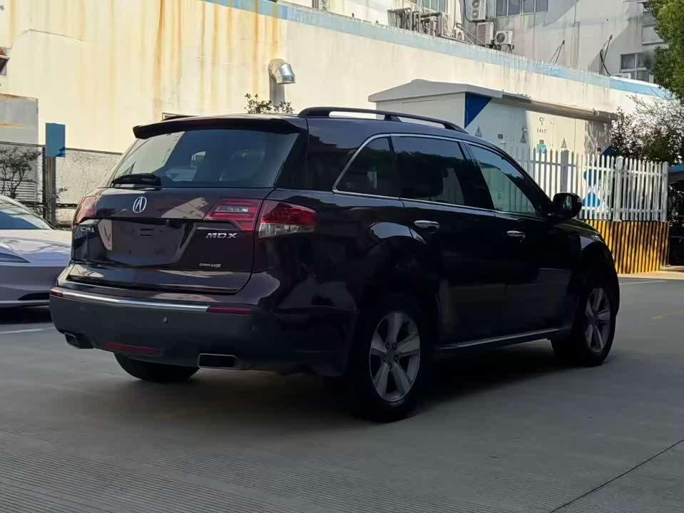 Acura MDX