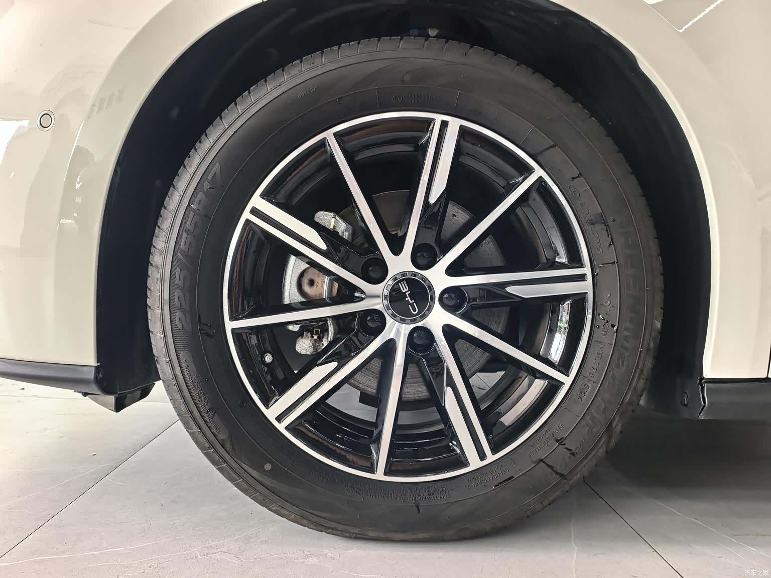 BYD Seal, 2025 11
