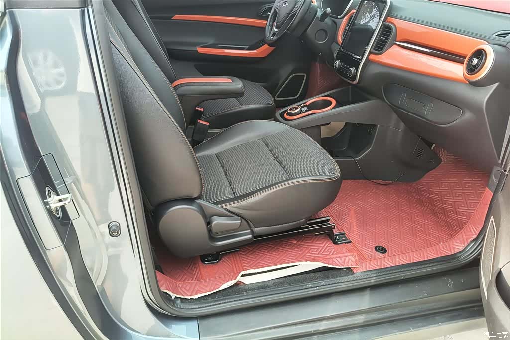 Chery 4, 2020 8