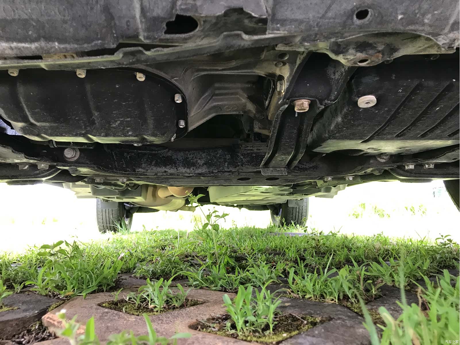 Toyota RAV4, 2015 23
