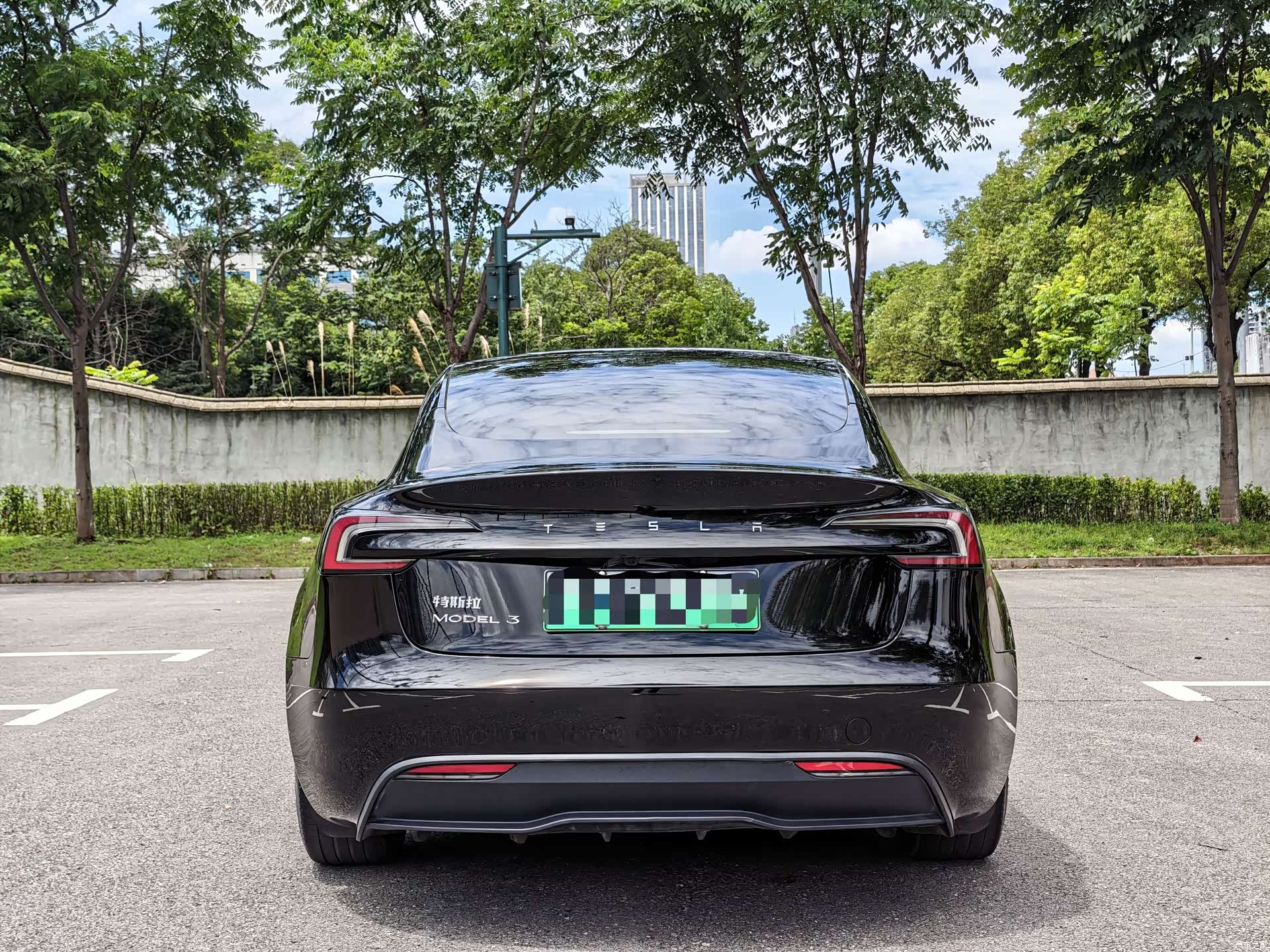 Tesla Model 3, 2023 8