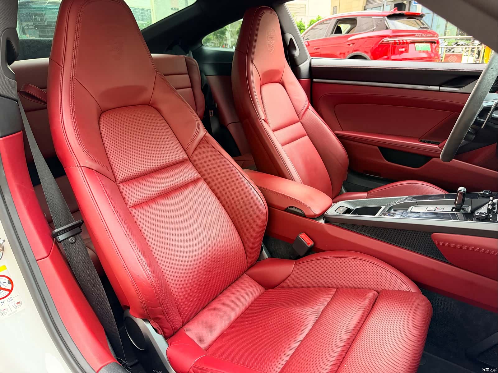 Porsche 911, 2021 9