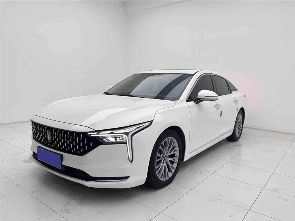 Bestune B70
