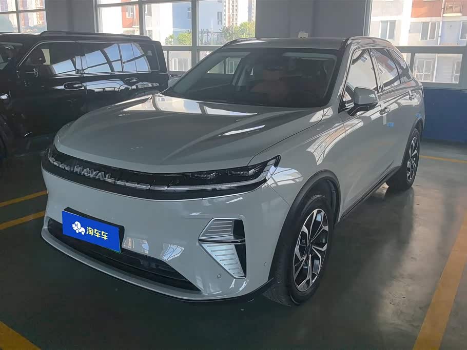 Haval MAX