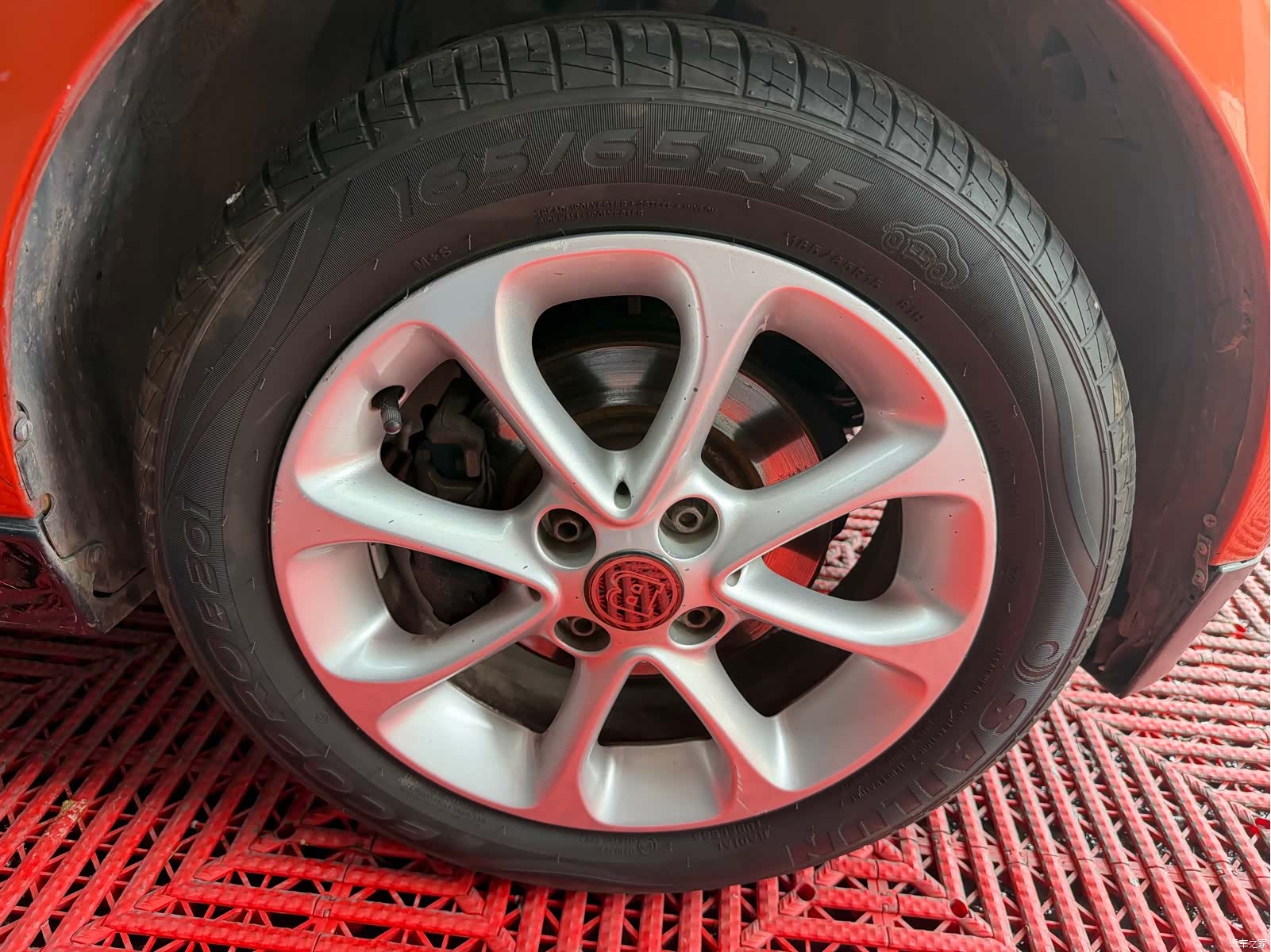 Smart Fortwo, 2017 14