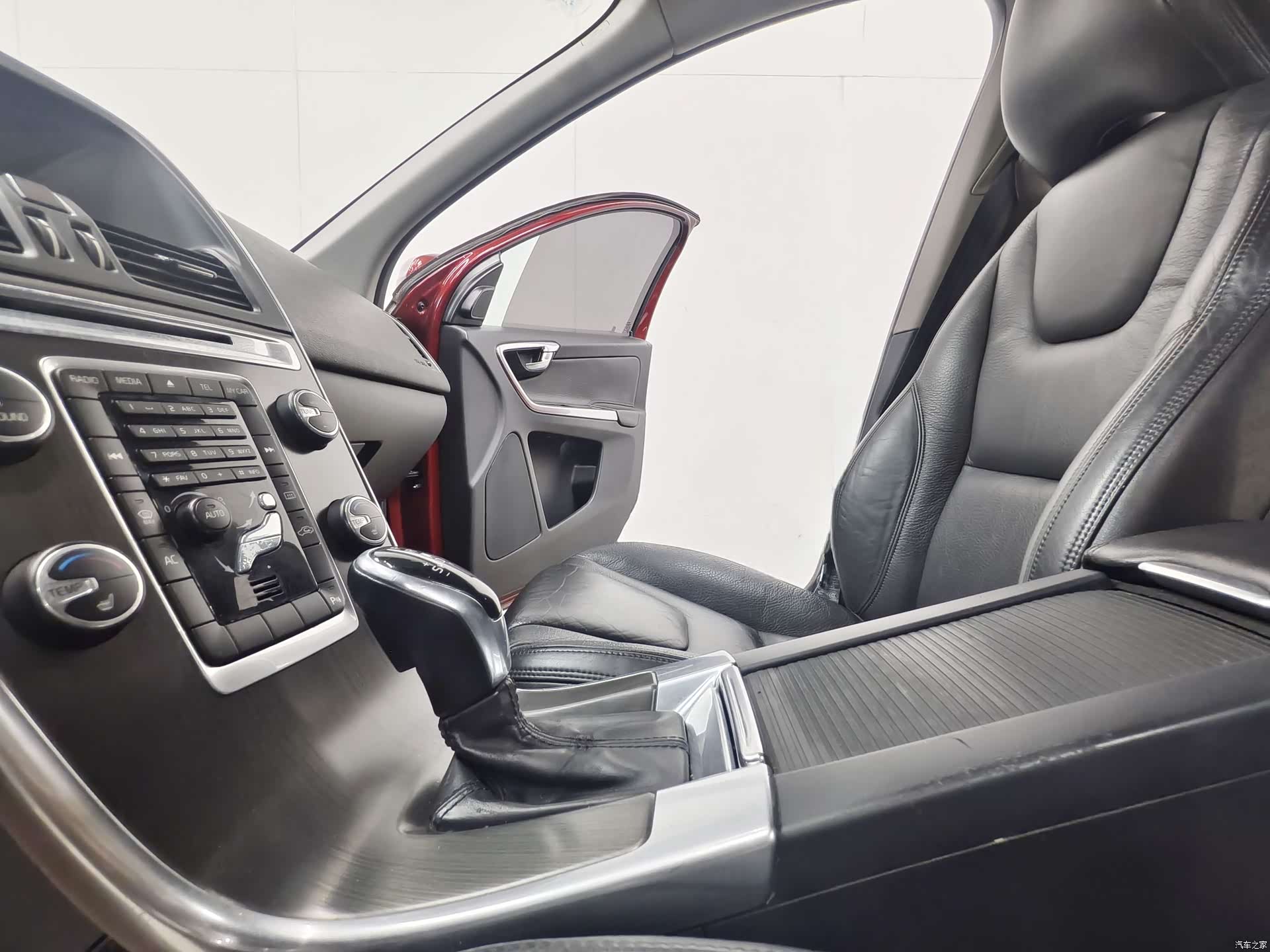 Volvo XC60, 2013 11