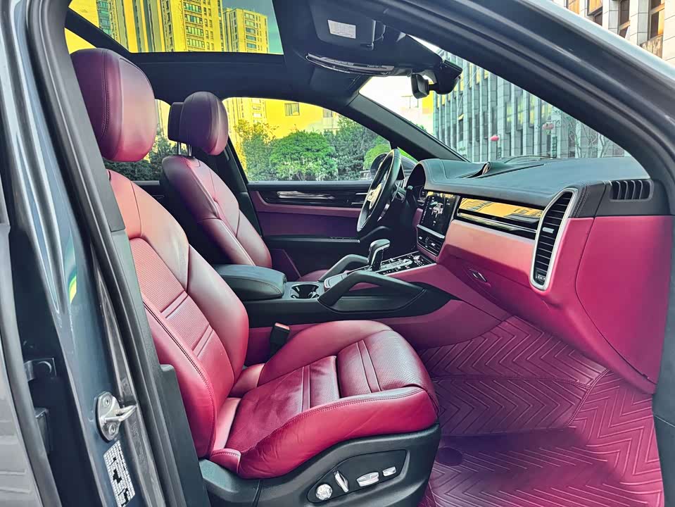 Porsche Cayenne Porsche Cayenne