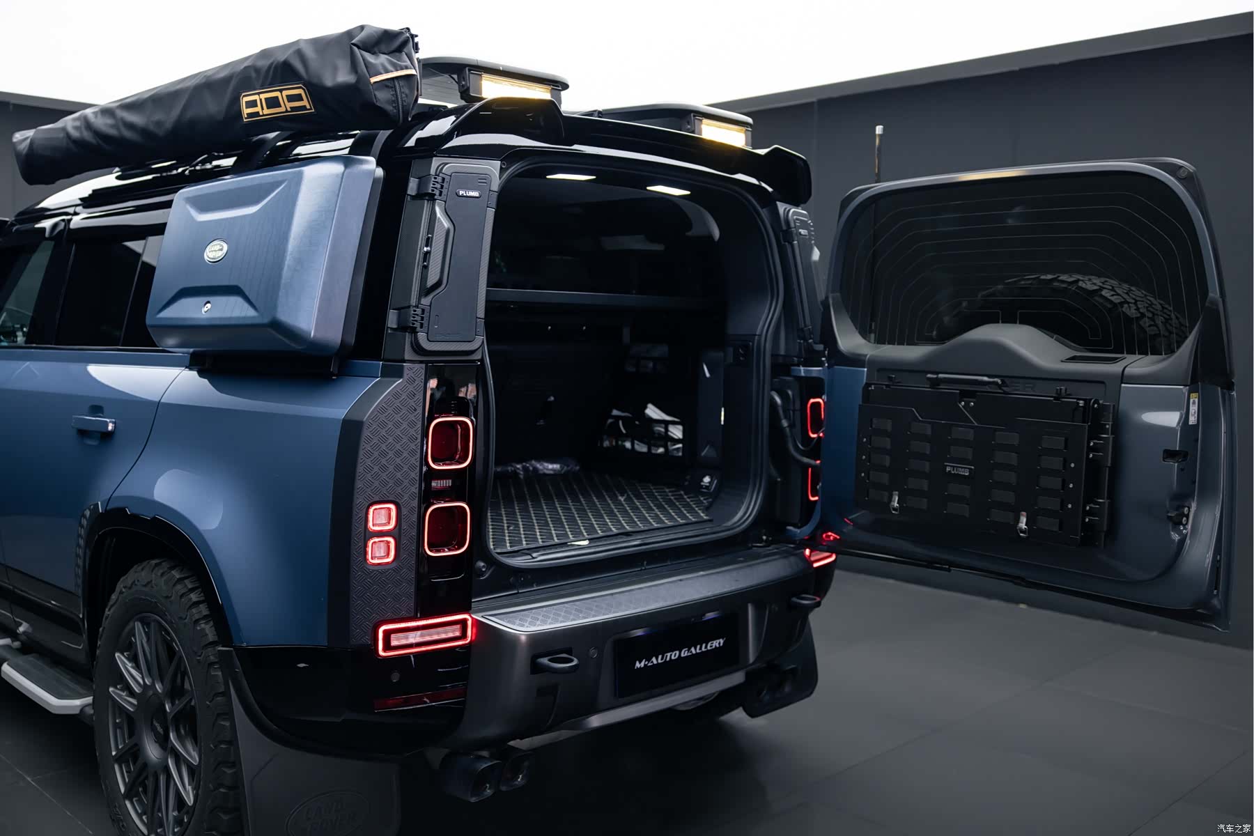 Land Rover Defender, 2022 32